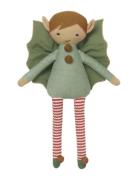 Christmas Elf Doll - Christmas Spirit Toys Dolls & Accessories Dolls M...