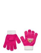 Gloves Accessories Gloves & Mittens Gloves Pink Paw Patrol