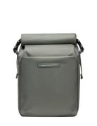 Shibuya Rolltop Rygsæk Taske Khaki Green Horizn Studios