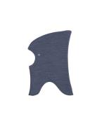 Balaclava Accessories Headwear Balaclava Blue Smallstuff