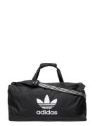 Duffle Bag Sportstaske Black Adidas Originals