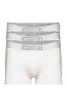Umbx-Damienthreepack Boxer-Shorts Boxershorts Pink Diesel