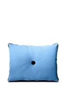 Cushion Copenhagen Home Textiles Cushions & Blankets Cushions Blue RUG...