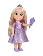 Disney Princess Core Large 38Cm. Rapunzel Doll Toys Dolls & Accessorie...