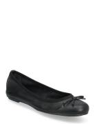 Ballerina Ballerinasko Ballerinaer Black Sofie Schnoor