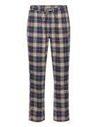 Core Pyjama Pants Hyggebukser Navy Björn Borg