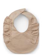 Dry Bib - Blushing Pink Baby & Maternity Care & Hygiene Dry Bibs Pink ...