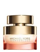 Wonderlust 30Ml Parfume Eau De Parfum Nude Michael Kors Fragrance
