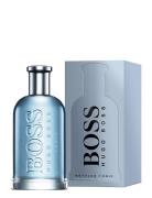 Boss Bottled Tonic Edt 200Ml Parfume Eau De Parfum Nude Hugo Boss Frag...