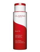 Clarins Body Fit Expert Minceur Anti-Capitons 200 Ml Creme Lotion Body...