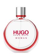 Hugo Woman Eau De Parfum Parfume Eau De Parfum Nude Hugo Boss Fragranc...