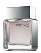 Euphoria Man Eau De Toilette Parfume Eau De Parfum Nude Calvin Klein F...