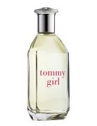 Tommy Girl Edt 30Ml Parfume Eau De Toilette Nude Tommy Hilfiger Fragra...