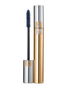 Mascara Volume Effet Faux Cils Mascara Makeup Blue Yves Saint Laurent