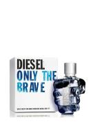 Diesel Only The Brave Eau De Toilette 50 Ml Parfume Eau De Parfum Nude...