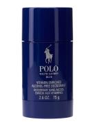 Polo Ultra Blue Deodorant Beauty Men Deodorants Sticks Nude Ralph Laur...