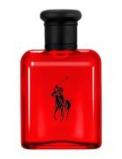 Polo Red Eau De Toilette Parfume Eau De Parfum Nude Ralph Lauren - Fra...