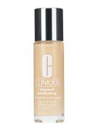 Beyond Perfecting Makeup + Concealer Foundation Makeup Clinique