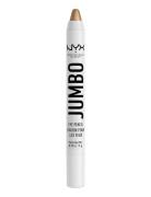 Nyx Professional Make Up Jumbo Eye Pencil 617 Iced Mocha Eyeliner Make...