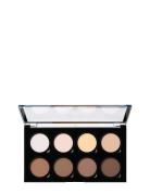 Highlight & Contour Pro Palette Contouring Makeup NYX Professional Mak...