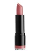 Round Lipstick Læbestift Makeup Pink NYX Professional Makeup