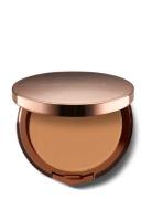 Flawless Pressed Powder Foundation Foundation Makeup Nude By Nature