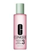 Clarifying Lotion 3 Ansigtsrens T R Nude Clinique