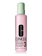 Clarifying Lotion Twice A Day Exfoliator 3 Ansigtsrens T R Nude Cliniq...
