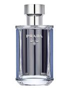 L'homme L'eau Eau De Toilette Parfume Eau De Parfum Nude Prada