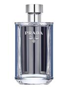 L'homme L'eau Eau De Toilette Parfume Eau De Parfum Nude Prada