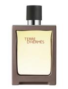 Terre D'hermès Eau De Toilette, Travel Spray Parfume Eau De Parfum Nud...