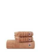 Original Towel Home Textiles Bathroom Textiles Towels Orange Lexington...