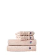 Original Towel Rose Dust Home Textiles Bathroom Textiles Towels Orange...