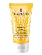 Eight Hour Sun Sundefense For Face Spf 50 Solcreme Ansigt Nude Elizabe...