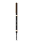 Brow Shaper Pencil 30 Deep Brown Øjenbrynsblyant Makeup Brown Max Fact...