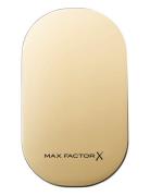 Facefinity Compact Foundation Foundation Makeup Max Factor