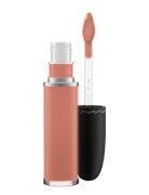 Retro Matte Liquid Lipcolour - Lady-Be-Good Læbestift Makeup Multi/pat...