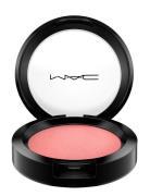 Sheert Shimmer Blush Rouge Makeup Pink MAC