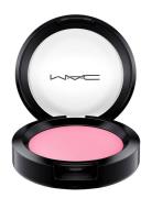Satin - Pink Swoon Rouge Makeup Multi/patterned MAC