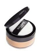 Phyto-Poudre Librer 4 Sable Pudder Makeup Sisley