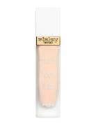 Sisleÿa Le Teint 000N Snow Foundation Makeup Sisley