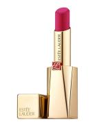 Pure Color Desire Matte Plus Lipstick - Overdo  Læbestift Makeup Pink ...