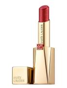 Pure Color Desire Matte Plus Lipstick - Stagger  Læbestift Makeup Red ...
