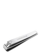 Stainless Steel Toenail Clipper Negleværktøj Negle Nude Tweezerman