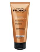 Uv-Bronze After Sun Gel After Sun Care Nude Filorga