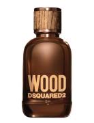 Wood Pour Homme Edt Parfume Eau De Parfum Nude DSQUARED2