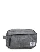 Chapter Carry On Toilettaske Grey Herschel