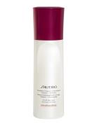 Shiseido Defend Preparation Cleansing Microfoam Ansigtsrens Makeupfjer...