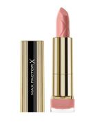 Colour Elixir Rs 005 Simply Nude Læbestift Makeup Max Factor