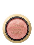 Creme Puff Blush Rouge Makeup Pink Max Factor